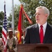 II MEB Presidential Unit Citation Ceremony