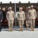 II MEB Presidential Unit Citation Ceremony