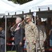 II MEB Presidential Unit Citation Ceremony