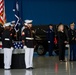 Dignified Transfer of Benghazi Consulate Victims