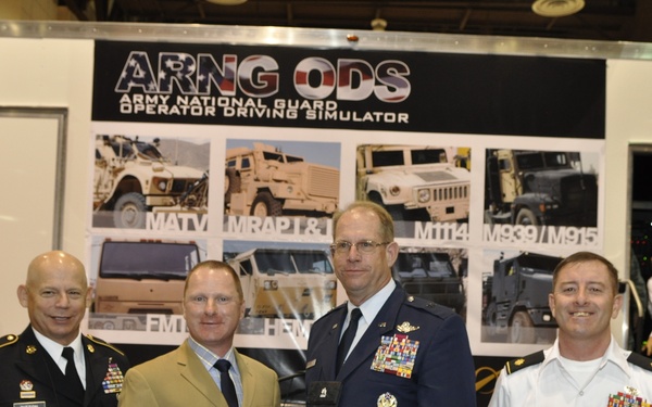 2012 NGAUS Conference