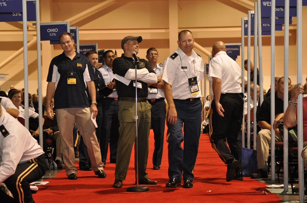 2012 NGAUS Conference