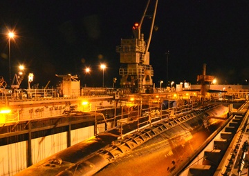 USS Pittsburgh