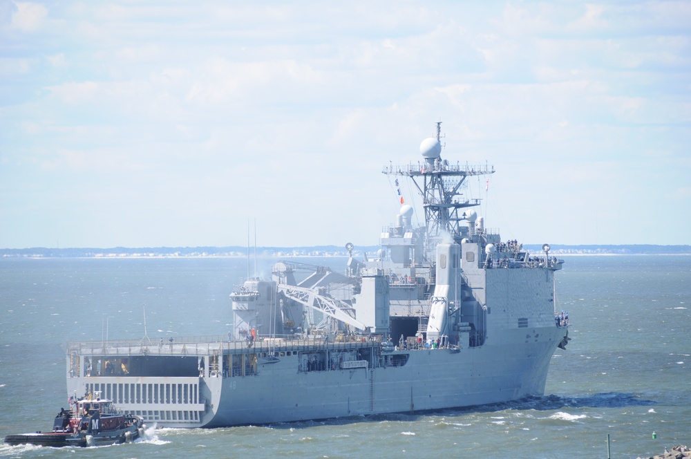 USS Ashland