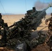 11th Marines flex artillery muscle with entire regiment