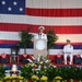 US Fleet Forces change of command ceremony