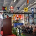 US Fleet Forces change of command ceremony