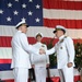 US Fleet Forces change of command ceremony