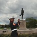 Bicentennial of the War of 1812, Navy Week Buffalo 2012