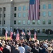 9/11 commemoration