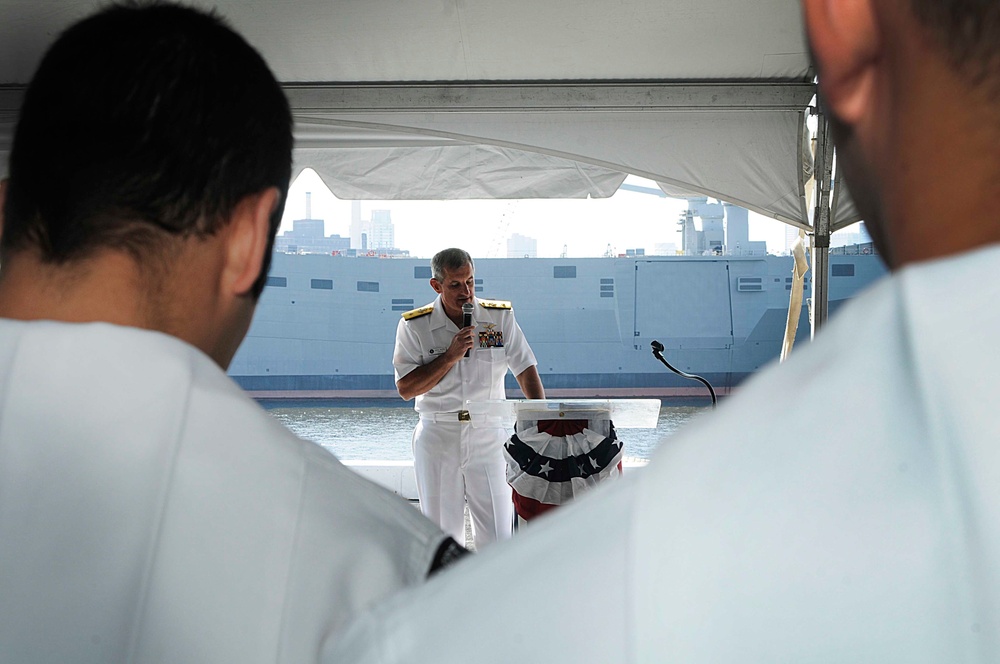 Baltimore Navy Week