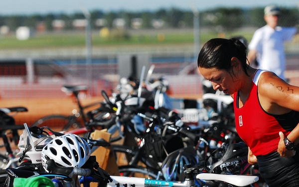 Breezy Point Triathlon
