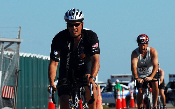 Breezy Point Triathlon