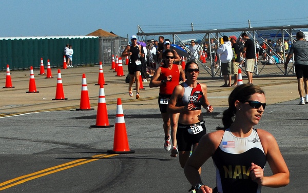 Breezy Point Triathlon