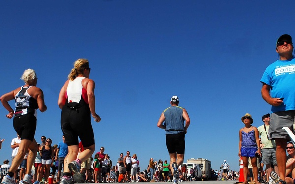 Breezy Point Triathlon