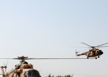 Joint Force Interoperability