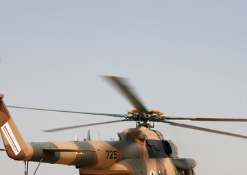Joint Force Interoperability
