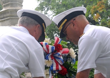 Bicentennial War of 1812 Buffalo Navy Week