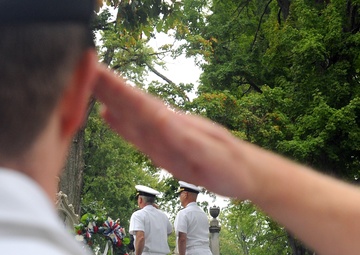 Bicentennial War of 1812/Buffalo Navy Week