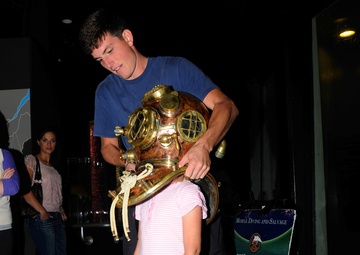 Bicentennial War of 1812 Buffalo Navy Week