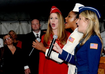 Buffalo Navy Week 2012 War of 1812