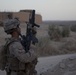 Patrol in Sangin