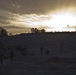 Patrol in Sangin