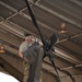 Tail-rotor inspection