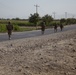 Patrol in Sangin