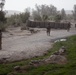 Patrol in Sangin