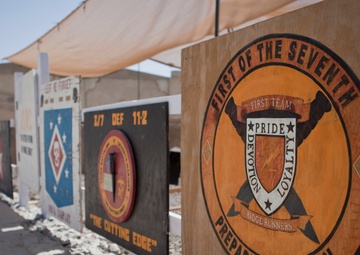 Logos and insignias