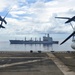 Replenishment at sea