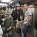 Members of American300 visit F.E. Warren