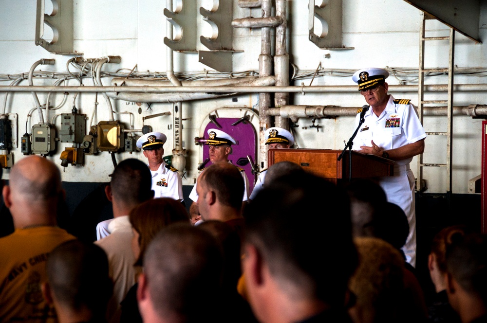 9/11 commemoration