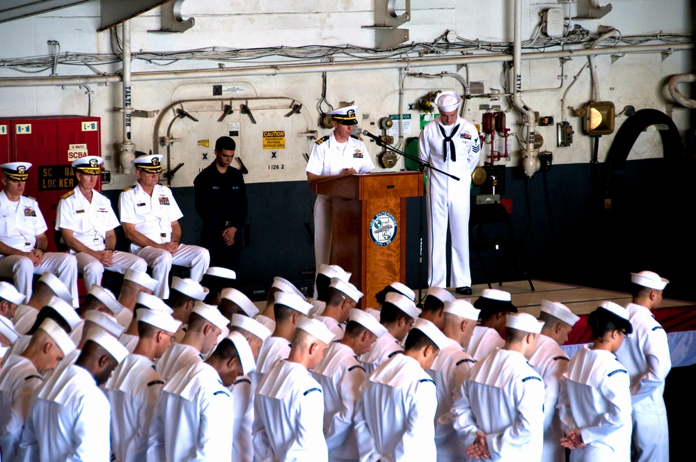 9/11 commemoration