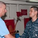 USS Peleliu (LHA 5) Sailor of the Quarter