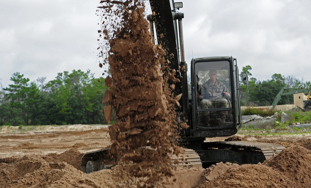 Officer Field Education