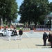 Funeral at US Naval Academy
