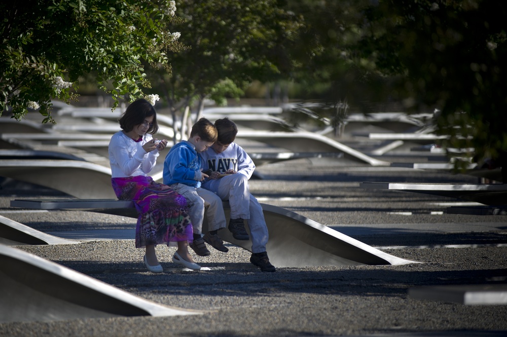 9/11 commemoration