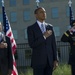 9/11 commemoration