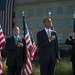 9/11 commemoration