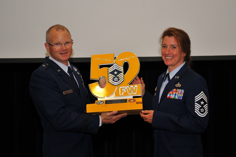 Command chief retires after 29 years of service