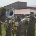 IMEF/ MARCENT change of command