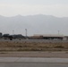 Orientation at Bagram Air Field