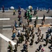 USS Makin Island action