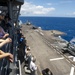 USS Makin Island action