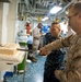 USS Makin Island action