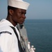 USS Jason Dunham activity