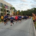 9/11 memorial 5K run