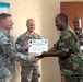 US, Djiboutian armies partner to teach English